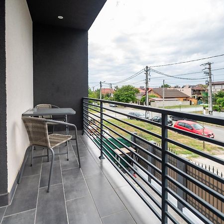 Hotel Casa Mathias Eforie Nord Zewnętrze zdjęcie