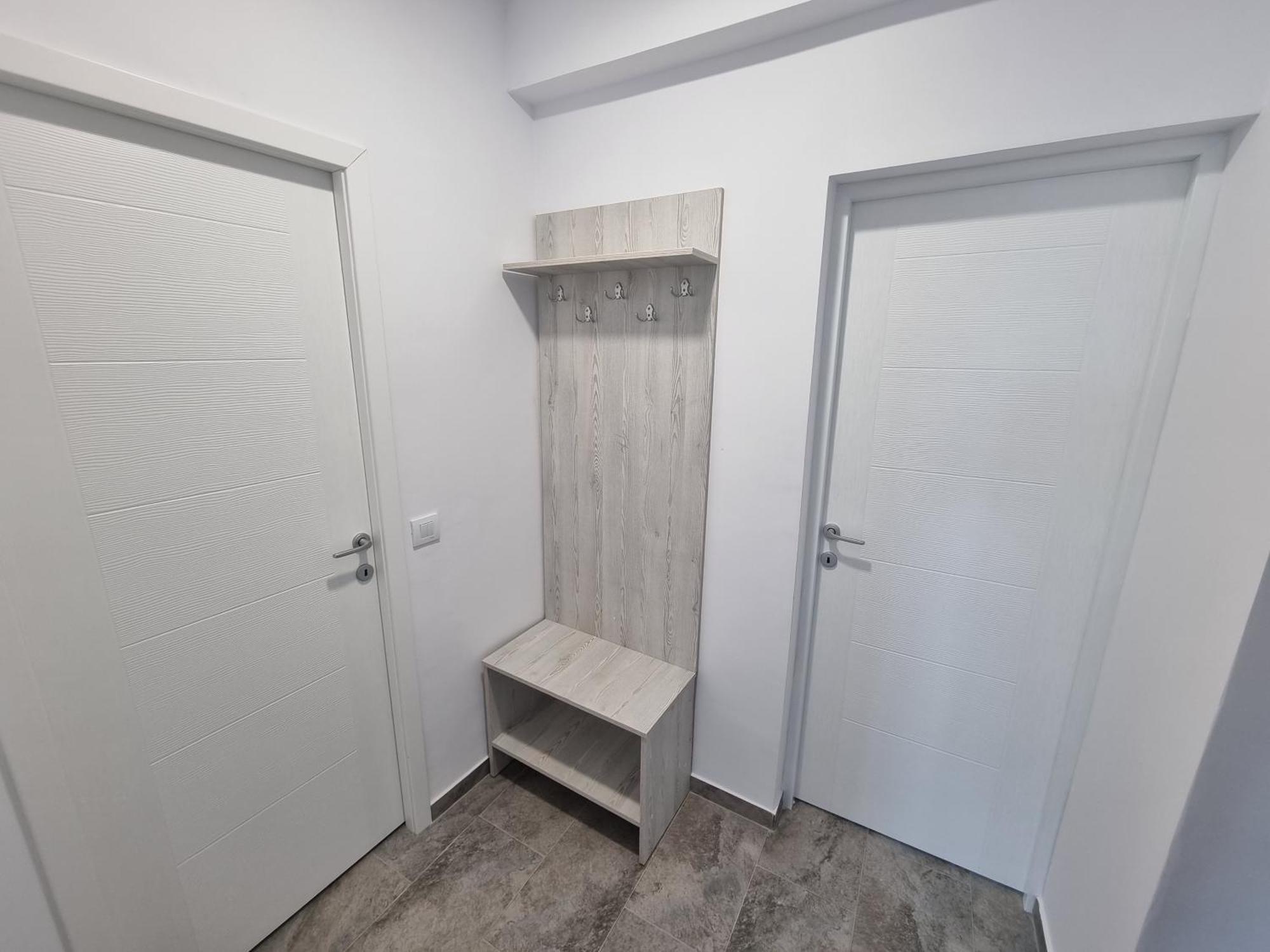 Hotel Casa Mathias Eforie Nord Zewnętrze zdjęcie