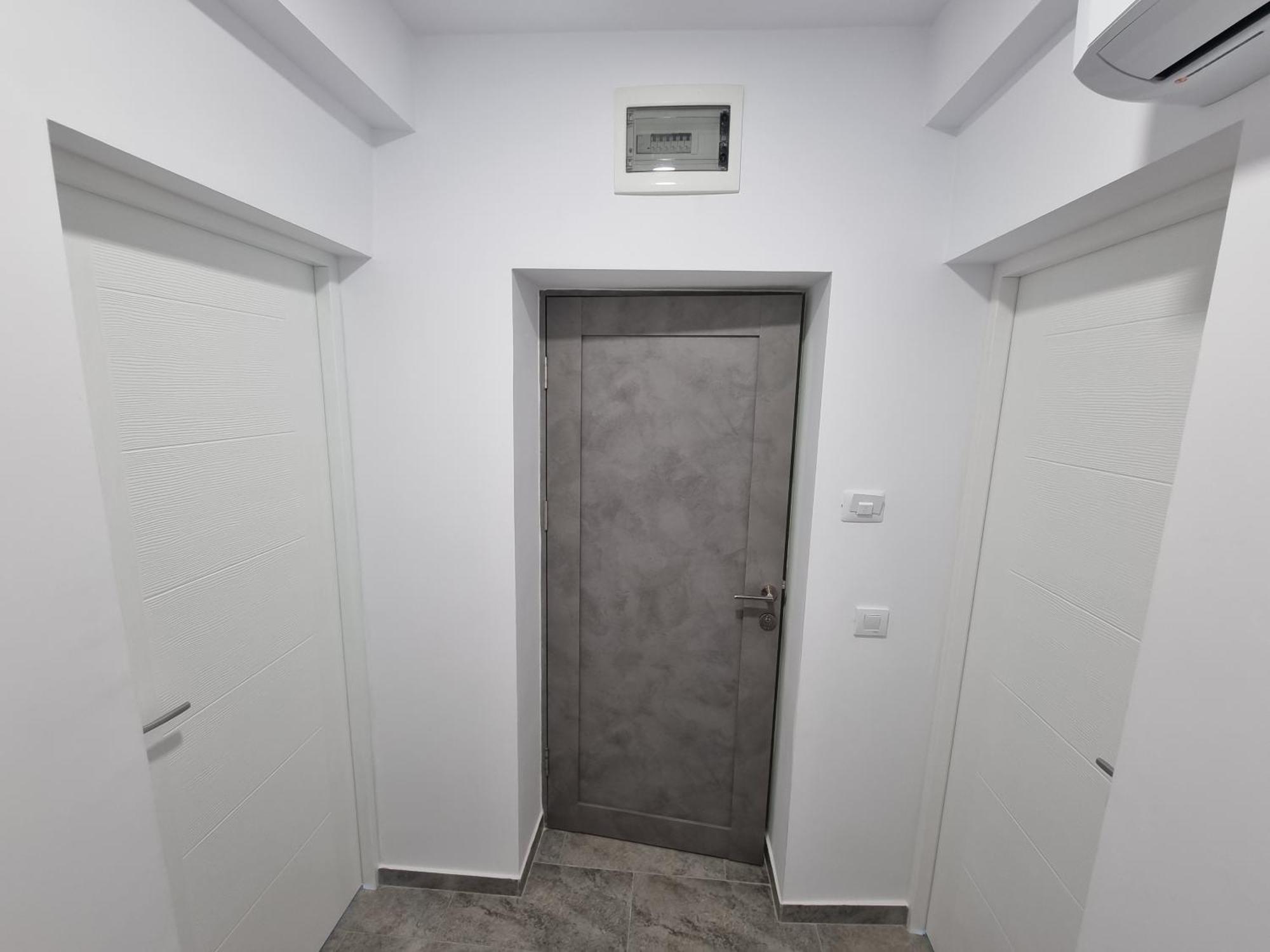 Hotel Casa Mathias Eforie Nord Zewnętrze zdjęcie
