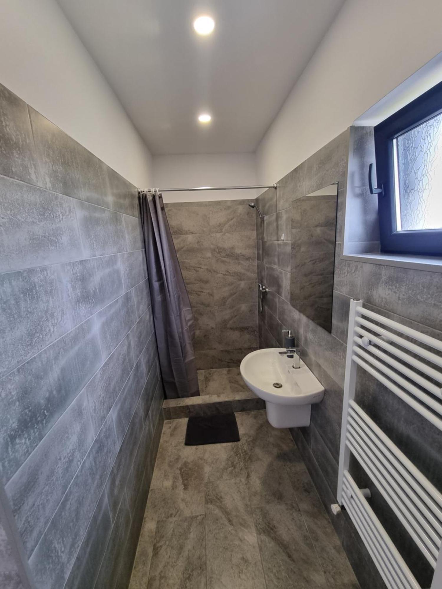 Hotel Casa Mathias Eforie Nord Zewnętrze zdjęcie