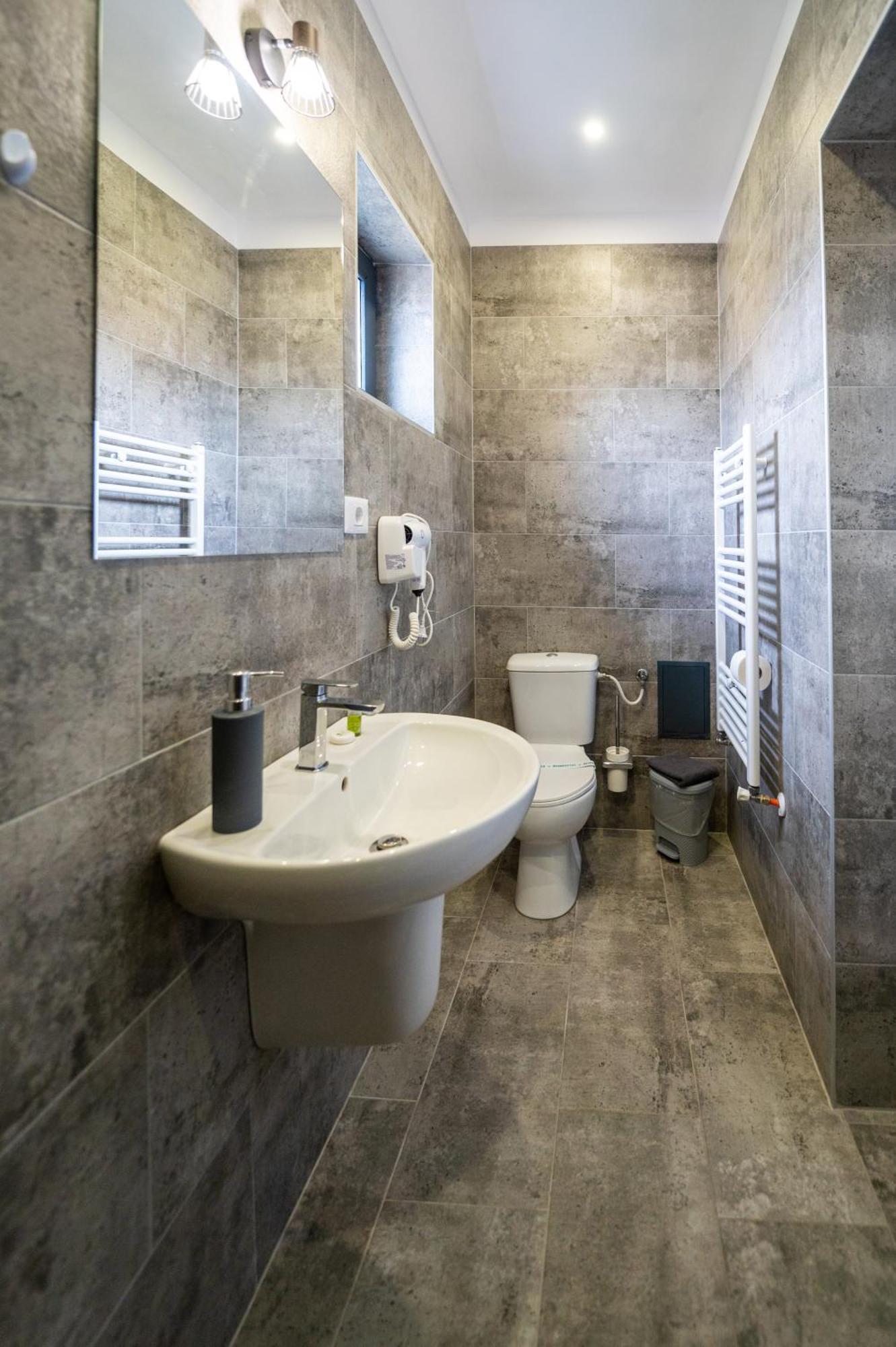 Hotel Casa Mathias Eforie Nord Zewnętrze zdjęcie
