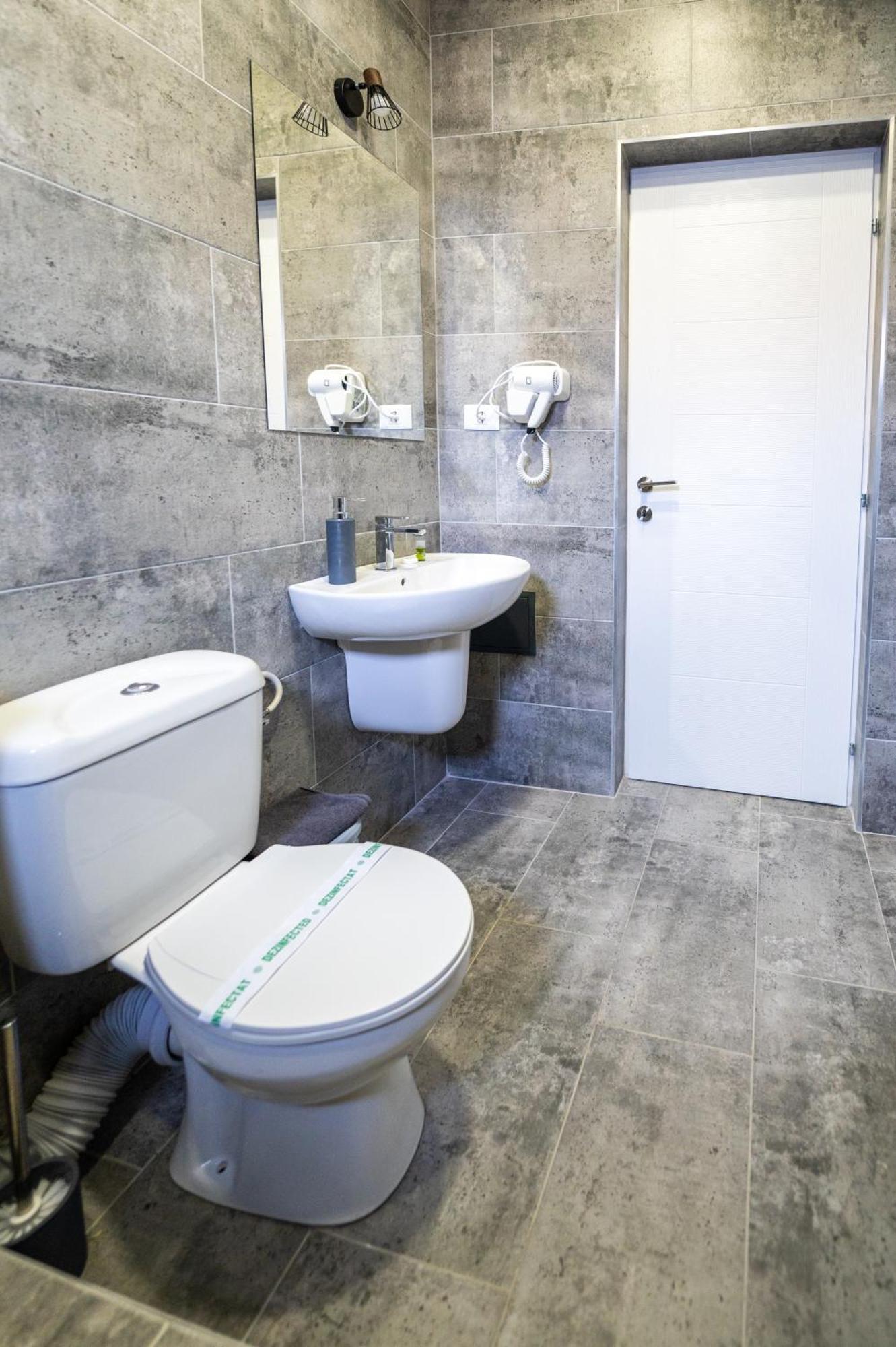 Hotel Casa Mathias Eforie Nord Zewnętrze zdjęcie