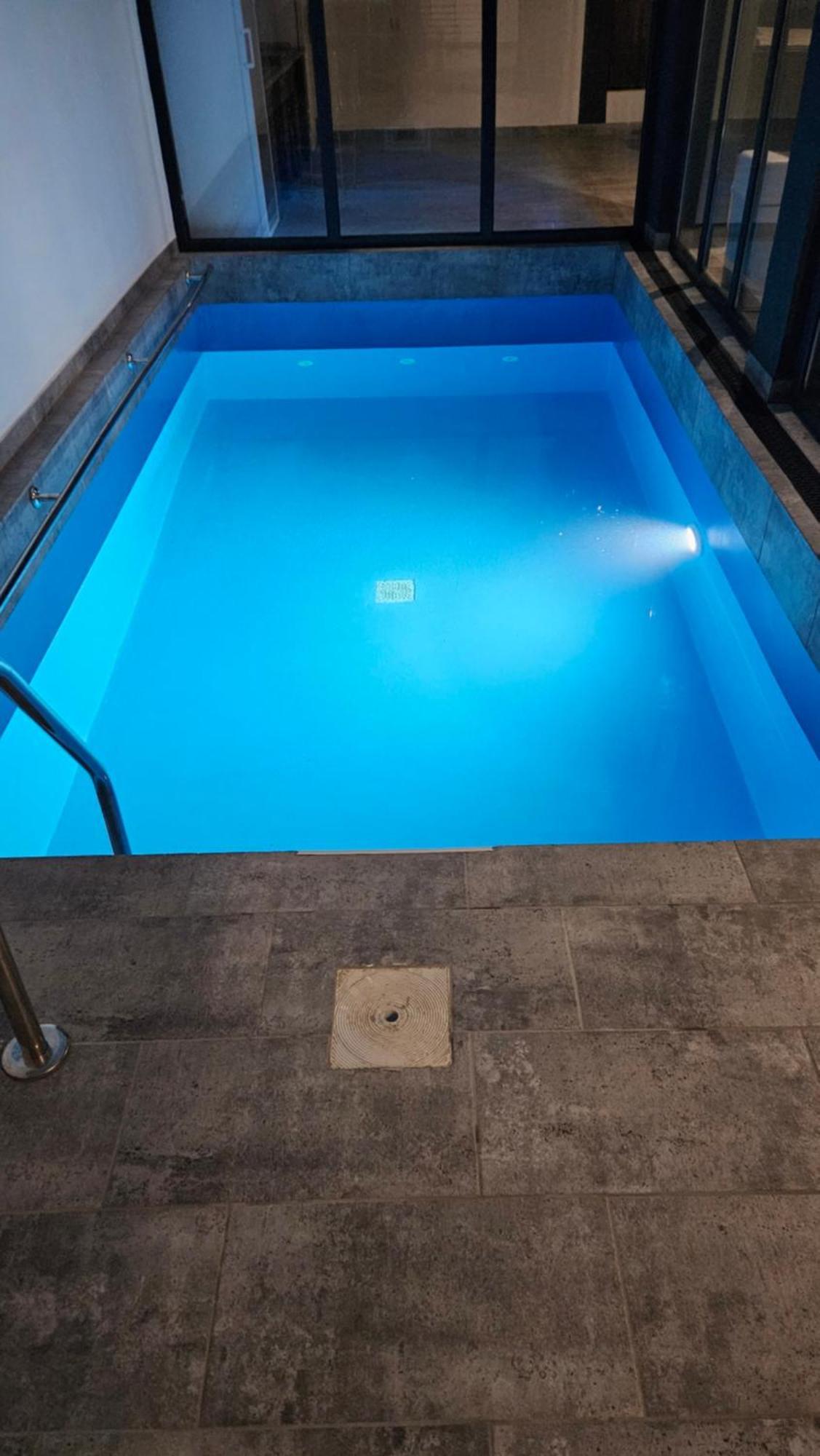 Hotel Casa Mathias Eforie Nord Zewnętrze zdjęcie