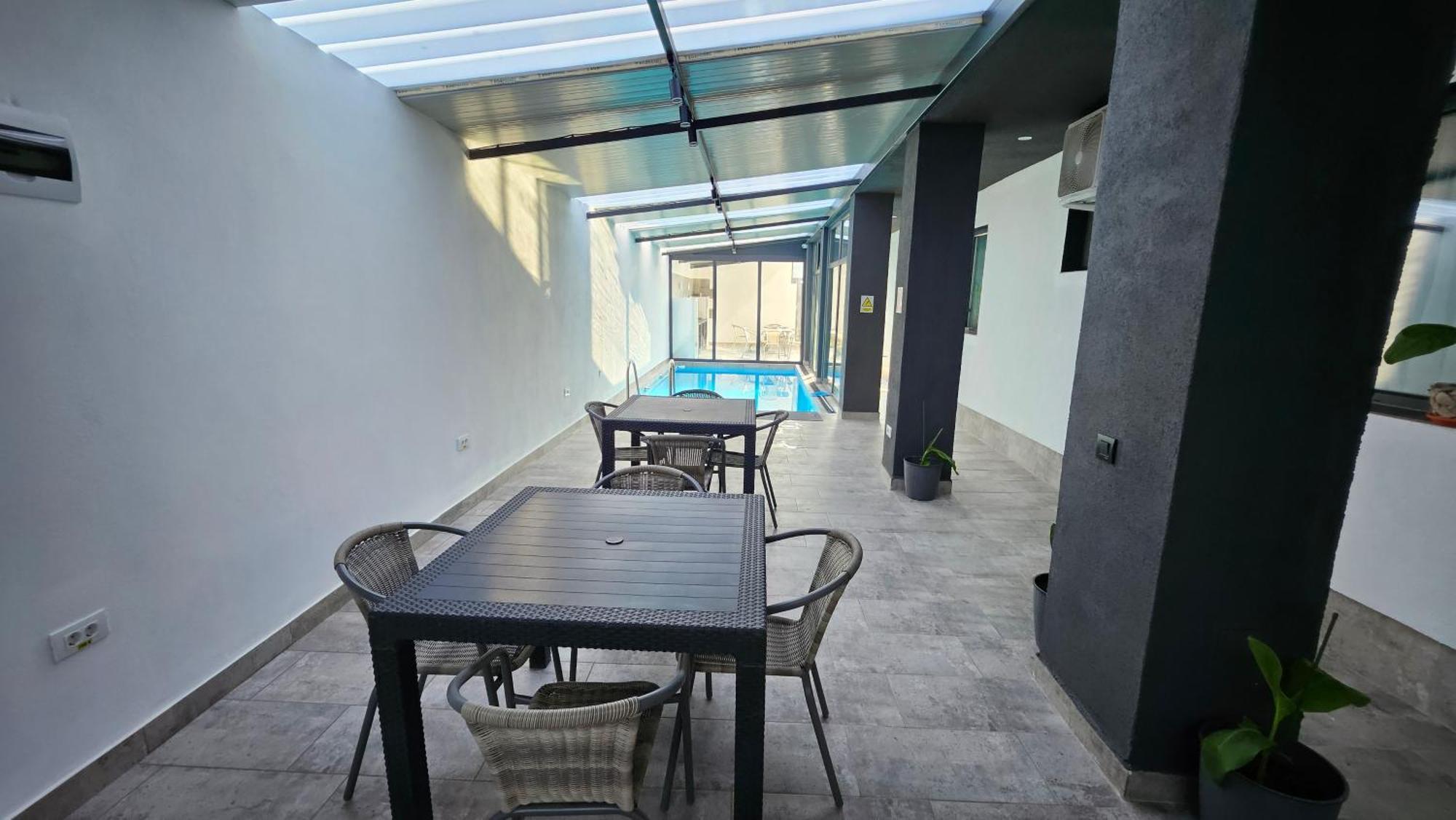 Hotel Casa Mathias Eforie Nord Zewnętrze zdjęcie